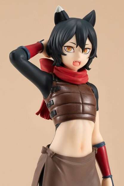 Delicious in Dungeon Pop Up Parade PVC Statue Izutsumi 16 cm – Bild 7