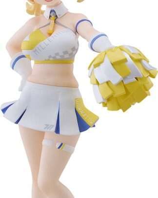 Blue Archive Pop Up Parade PVC Statue Kotori (Cheer Squad) 17 cm