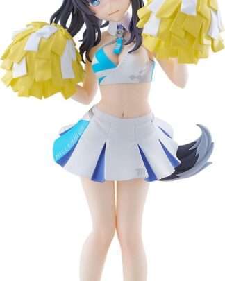 Blue Archive Pop Up Parade PVC Statue Hibiki (Cheer Squad): Memorial Lobby Ver. 17 cm