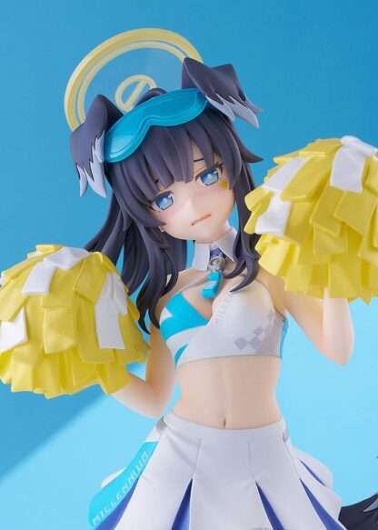 Blue Archive Pop Up Parade PVC Statue Hibiki (Cheer Squad): Memorial Lobby Ver. 17 cm – Bild 2