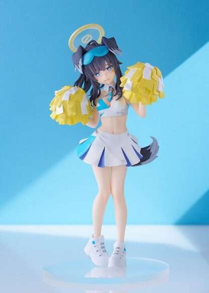 Blue Archive Pop Up Parade PVC Statue Hibiki (Cheer Squad): Memorial Lobby Ver. 17 cm – Bild 3