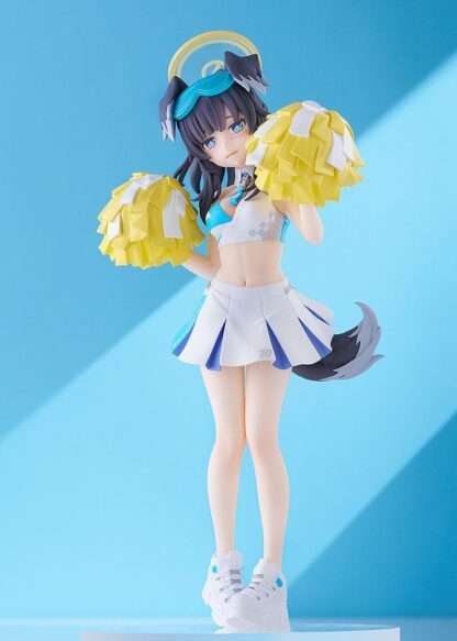 Blue Archive Pop Up Parade PVC Statue Hibiki (Cheer Squad): Memorial Lobby Ver. 17 cm – Bild 4