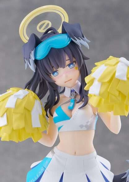 Blue Archive Pop Up Parade PVC Statue Hibiki (Cheer Squad): Memorial Lobby Ver. 17 cm – Bild 8