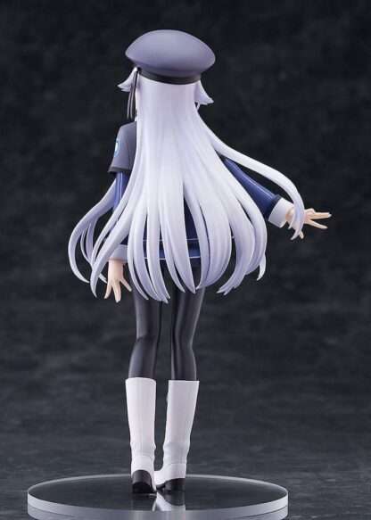 The Legend of Heroes: Trails of Cold Steel Pop Up Parade PVC Statue Altina Orion L Size 22 cm – Bild 7
