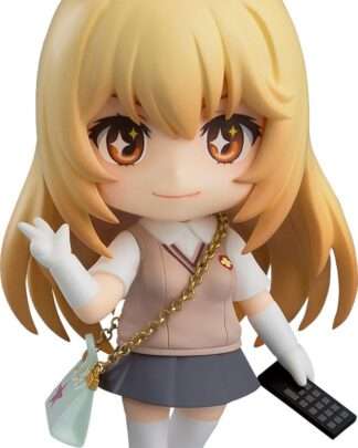 A Certain Scientific Railgun T Nendoroid Actionfigur Misaki Shokuhou 10 cm