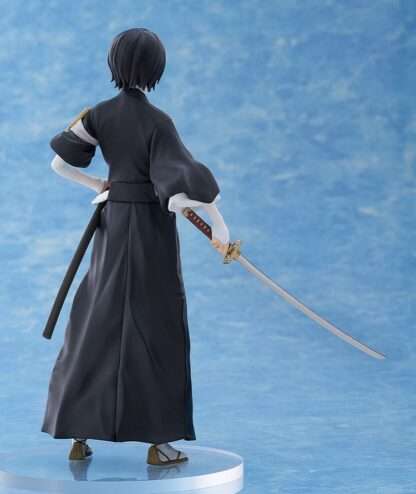 Bleach Pop Up Parade SP PVC Statue Rukia Kuchiki 16 cm – Bild 6