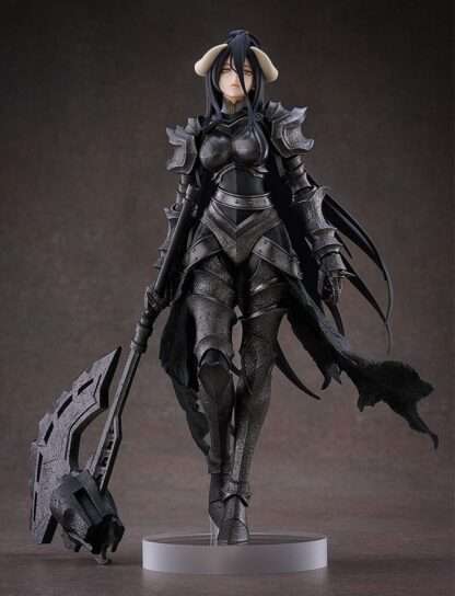 Overlord Pop Up Parade PVC Statue Albedo: Armor Ver. L Size 24 cm – Bild 5
