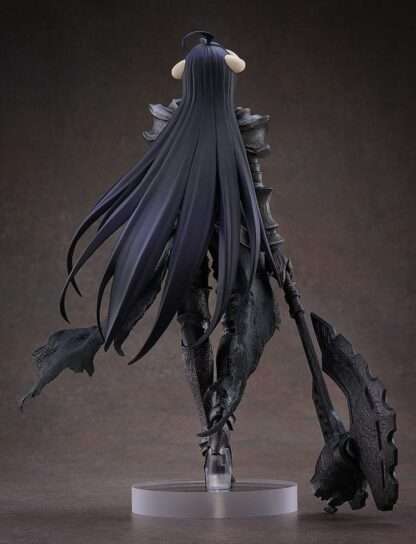 Overlord Pop Up Parade PVC Statue Albedo: Armor Ver. L Size 24 cm – Bild 6