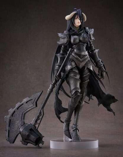 Overlord Pop Up Parade PVC Statue Albedo: Armor Ver. L Size 24 cm – Bild 7