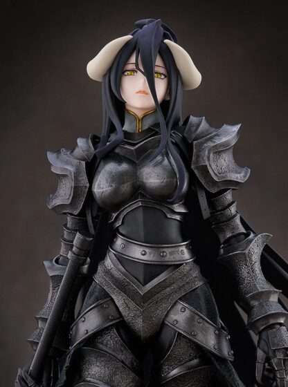 Overlord Pop Up Parade PVC Statue Albedo: Armor Ver. L Size 24 cm – Bild 8