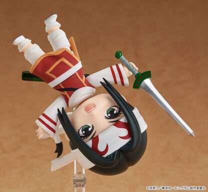Kingdom Nendoroid Actionfigur Kyou Kai 10 cm – Bild 5