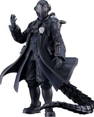 Made in Abyss: Dawn of the Deep Soul Pop Up Parade PVC Statue SP Bondrewd 21 cm