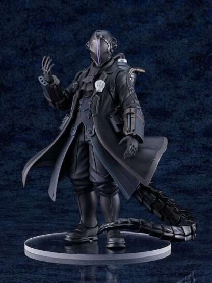 Made in Abyss: Dawn of the Deep Soul Pop Up Parade PVC Statue SP Bondrewd 21 cm – Bild 6