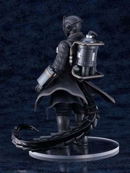 Made in Abyss: Dawn of the Deep Soul Pop Up Parade PVC Statue SP Bondrewd 21 cm – Bild 7