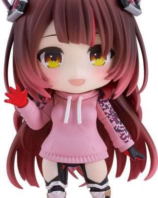 Hololive Production Nendoroid Actionfigur Robocosan 10 cm