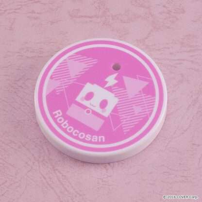 Hololive Production Nendoroid Actionfigur Robocosan 10 cm – Bild 7