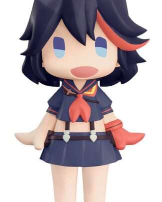 Kill la Kill HELLO! GOOD SMILE Actionfigur Ryuko Matoi 10 cm