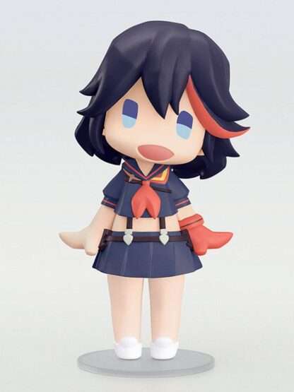 Kill la Kill HELLO! GOOD SMILE Actionfigur Ryuko Matoi 10 cm – Bild 3