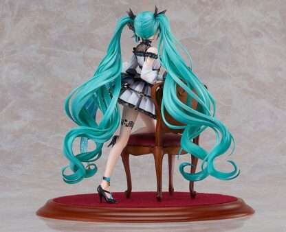 Hatsune Miku: Colorful Stage PVC Statue 1/7 Hatsune Miku Rose Cage Ver. 24 cm – Bild 12