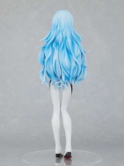 Rebuild of Evangelion Pop Up Parade XL PVC Statue Rei Ayanami: Long Hair Ver. 38 cm – Bild 7