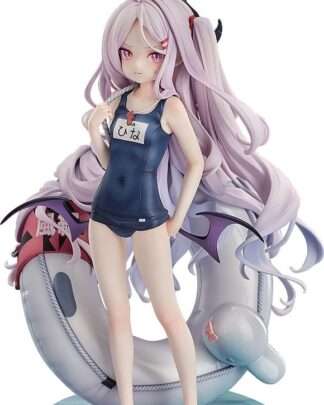Blue Archive PVC Statue 1/7 Hina (Swimsuit) 23 cm