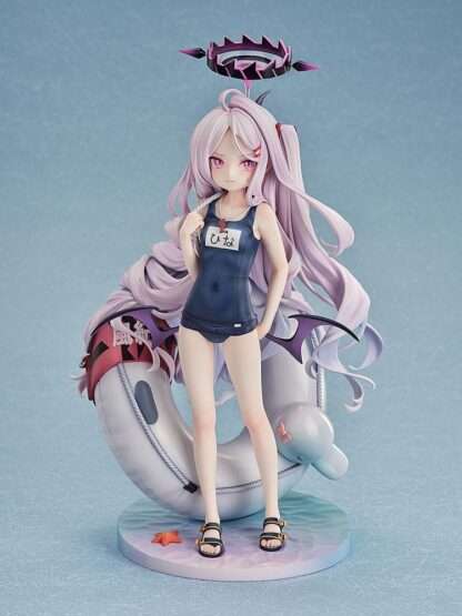 Blue Archive PVC Statue 1/7 Hina (Swimsuit) 23 cm – Bild 3