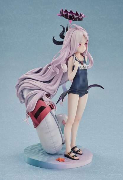 Blue Archive PVC Statue 1/7 Hina (Swimsuit) 23 cm – Bild 5
