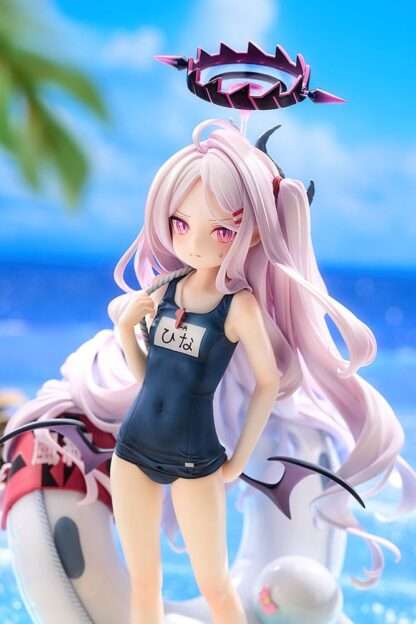 Blue Archive PVC Statue 1/7 Hina (Swimsuit) 23 cm – Bild 8