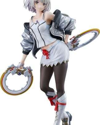 Xenoblade Chronicles 3 Statue 1/7 Mio 22 cm
