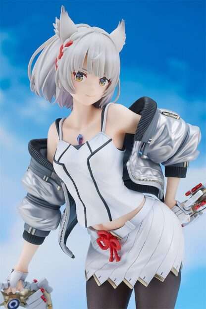 Xenoblade Chronicles 3 Statue 1/7 Mio 22 cm – Bild 2