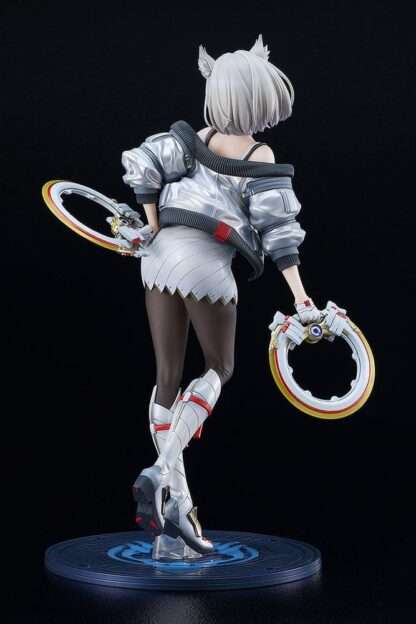 Xenoblade Chronicles 3 Statue 1/7 Mio 22 cm – Bild 5