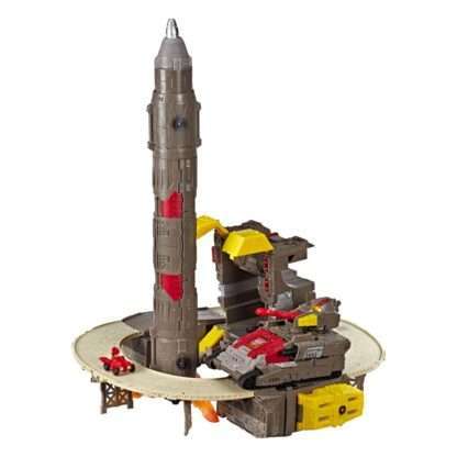 Transformers Generations War for Cybertron: Siege Titan Class Actionfigur Omega Supreme 60 cm – Bild 2
