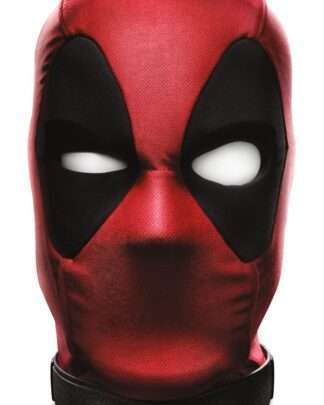 Marvel Legends Deadpools Interaktiver Premium Kopf