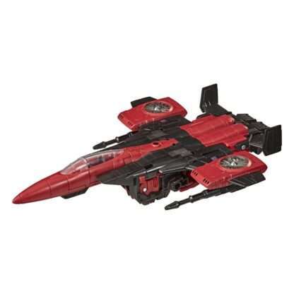Transformers Generations War for Cybertron: Earthrise Voyager Class Actionfigur Thrust 18 cm – Bild 6