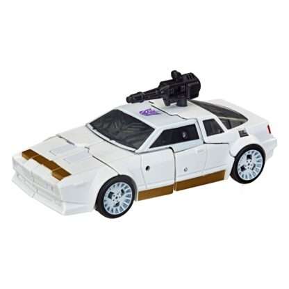 Transformers Generations War for Cybertron: Earthrise Deluxe Class Actionfigur Runamuck 14 cm – Bild 4