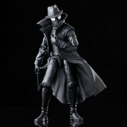 Spider-Man: A New Universe Marvel Legends Actionfiguren 2er-Pack 2022 Spider-Man Noir & Spider-Ham 15 cm – Bild 2