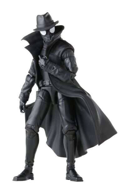 Spider-Man: A New Universe Marvel Legends Actionfiguren 2er-Pack 2022 Spider-Man Noir & Spider-Ham 15 cm – Bild 5