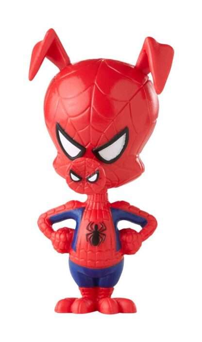 Spider-Man: A New Universe Marvel Legends Actionfiguren 2er-Pack 2022 Spider-Man Noir & Spider-Ham 15 cm – Bild 7
