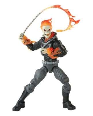 Marvel Comics Marvel Legends Series Actionfigur Ghost Rider 15 cm