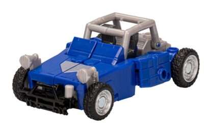 Transformers Generations Legacy Evolution Deluxe Class Actionfigur Beachcomber & Paradise Parakeet 14 cm – Bild 12