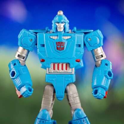 Transformers Generations Legacy Evolution Deluxe Class Actionfigur Autobot Devcon 14 cm – Bild 6