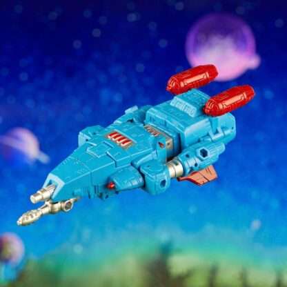 Transformers Generations Legacy Evolution Deluxe Class Actionfigur Autobot Devcon 14 cm – Bild 8