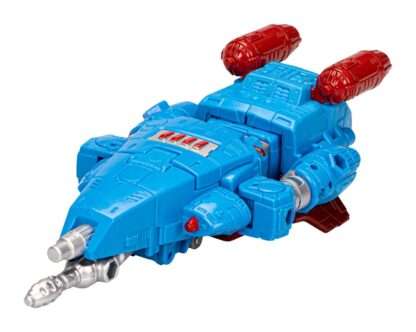 Transformers Generations Legacy Evolution Deluxe Class Actionfigur Autobot Devcon 14 cm – Bild 12