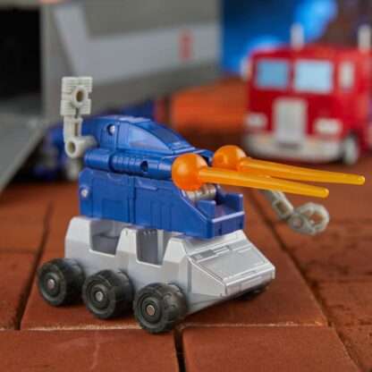 The Transformers: The Movie Generations Studio Series Commander Class Actionfigur Optimus Prime 18 cm – Bild 15
