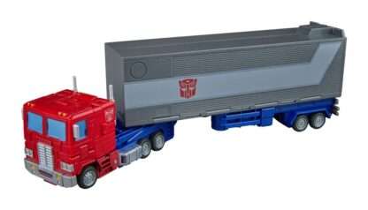 The Transformers: The Movie Generations Studio Series Commander Class Actionfigur Optimus Prime 18 cm – Bild 21