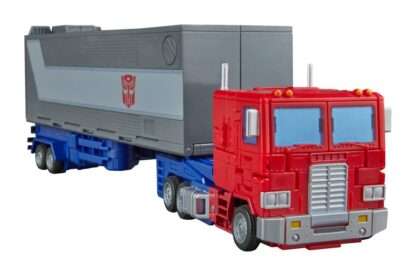The Transformers: The Movie Generations Studio Series Commander Class Actionfigur Optimus Prime 18 cm – Bild 22