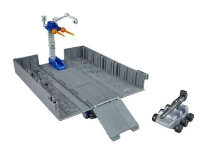 The Transformers: The Movie Generations Studio Series Commander Class Actionfigur Optimus Prime 18 cm – Bild 23