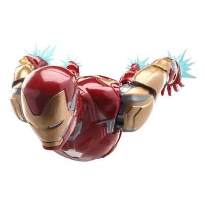 Marvel Studios Marvel Legends Actionfigur Iron Man Mark LXXXV 15 cm – Bild 2
