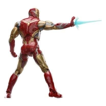 Marvel Studios Marvel Legends Actionfigur Iron Man Mark LXXXV 15 cm – Bild 7