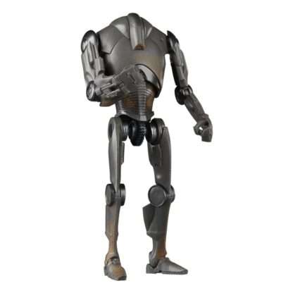 Star Wars Episode II Black Series Actionfiguren 2er-Pack C-3PO (B1 Battle Droid Body) & Super Battle Droid 15 cm – Bild 5